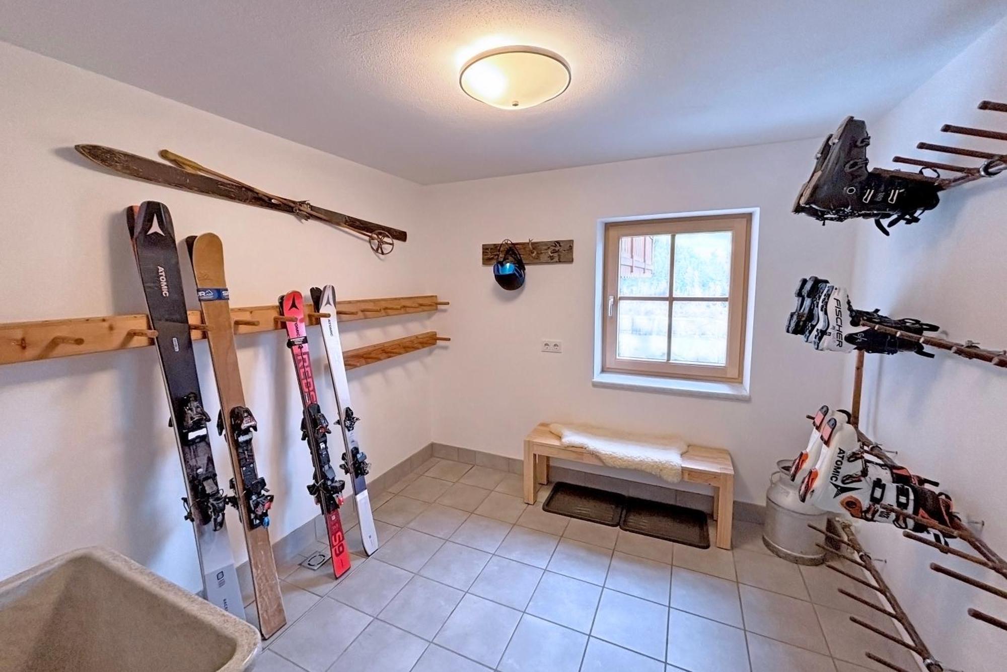 Apartments Frechhof Schladming Ngoại thất bức ảnh