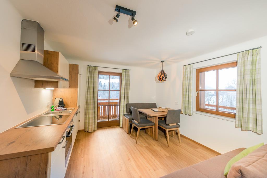 Apartments Frechhof Schladming Ngoại thất bức ảnh