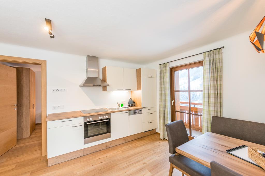 Apartments Frechhof Schladming Ngoại thất bức ảnh