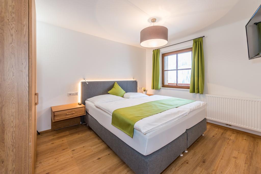 Apartments Frechhof Schladming Ngoại thất bức ảnh