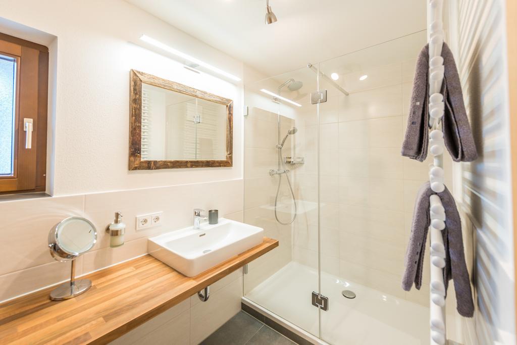 Apartments Frechhof Schladming Ngoại thất bức ảnh