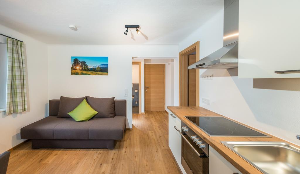 Apartments Frechhof Schladming Ngoại thất bức ảnh
