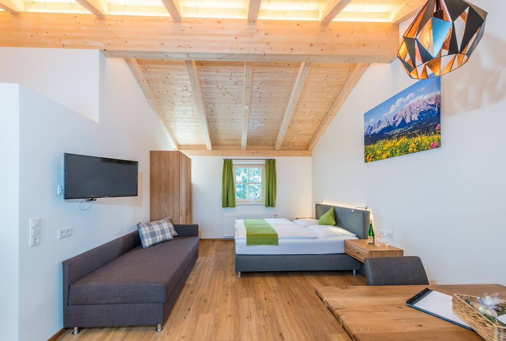 Apartments Frechhof Schladming Ngoại thất bức ảnh