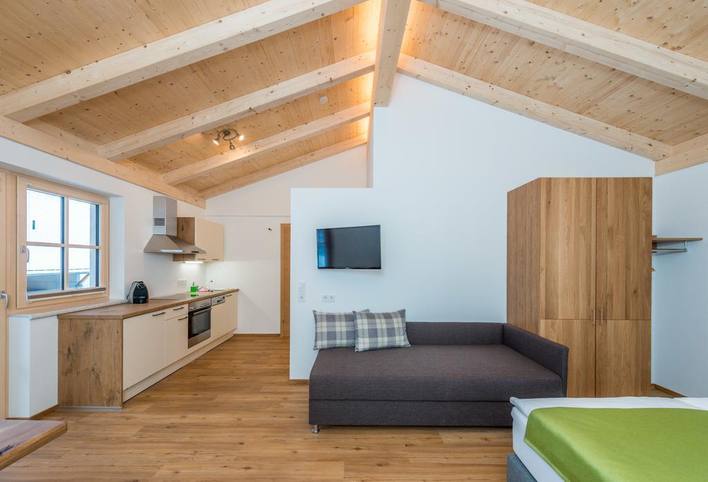 Apartments Frechhof Schladming Ngoại thất bức ảnh