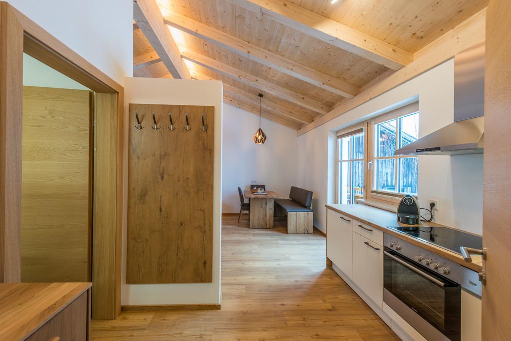 Apartments Frechhof Schladming Ngoại thất bức ảnh