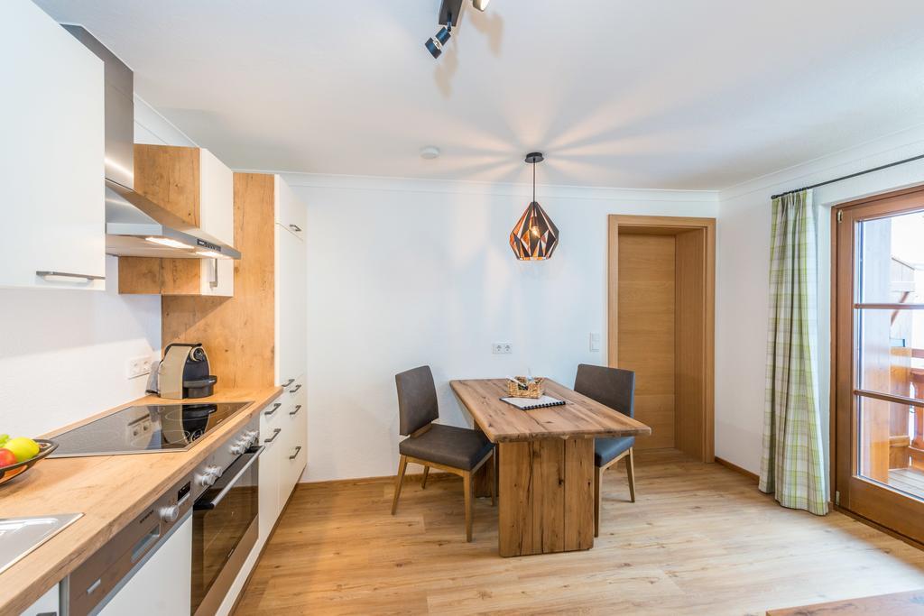 Apartments Frechhof Schladming Ngoại thất bức ảnh