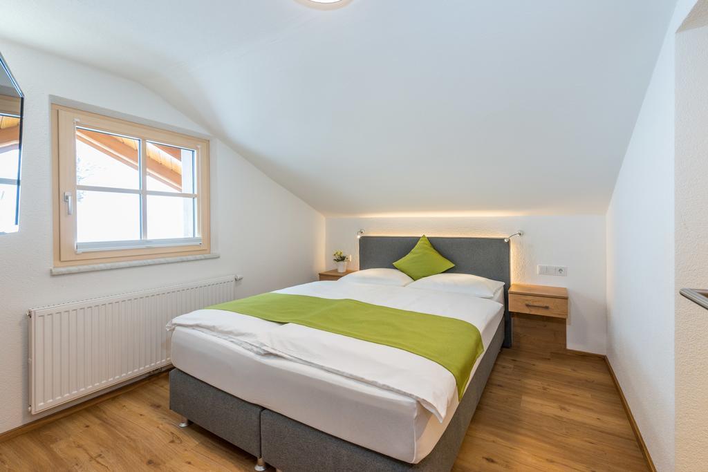 Apartments Frechhof Schladming Ngoại thất bức ảnh