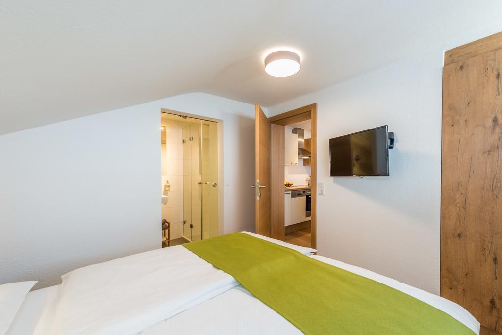 Apartments Frechhof Schladming Ngoại thất bức ảnh