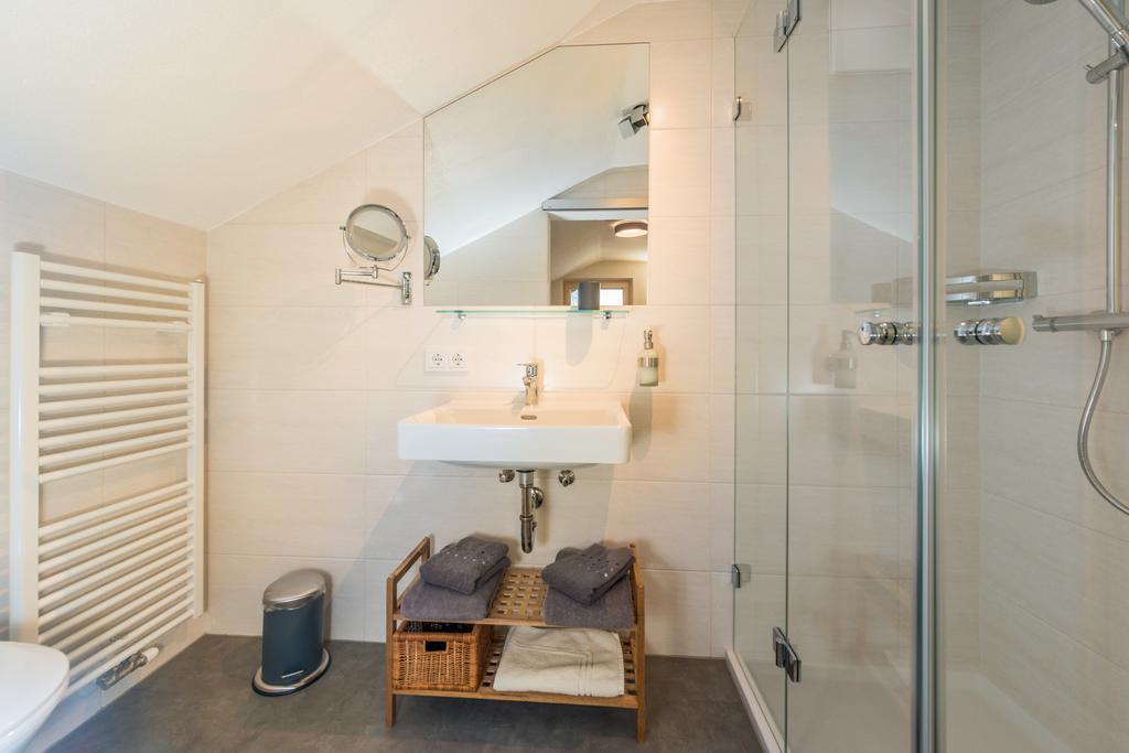 Apartments Frechhof Schladming Ngoại thất bức ảnh