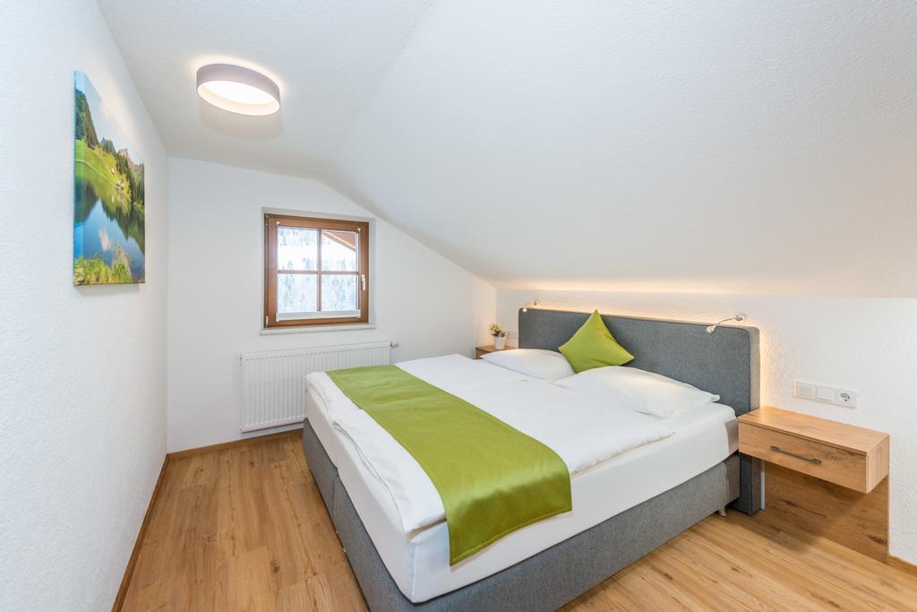 Apartments Frechhof Schladming Ngoại thất bức ảnh