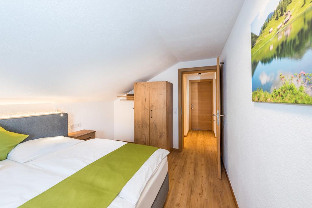 Apartments Frechhof Schladming Ngoại thất bức ảnh