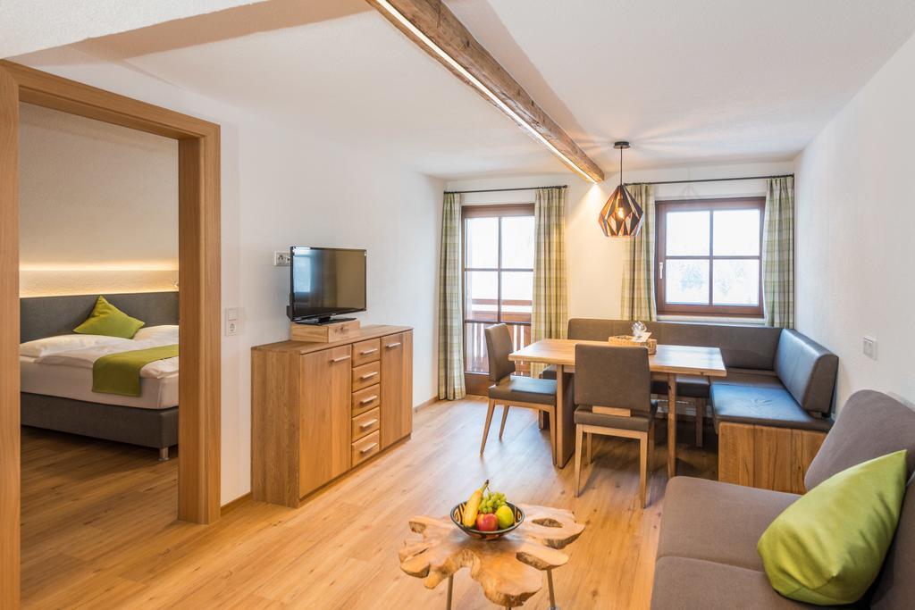 Apartments Frechhof Schladming Ngoại thất bức ảnh