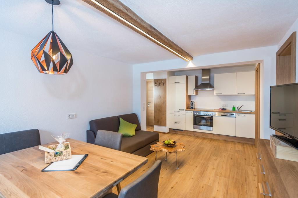 Apartments Frechhof Schladming Ngoại thất bức ảnh