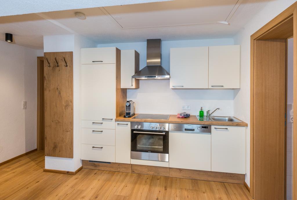 Apartments Frechhof Schladming Ngoại thất bức ảnh