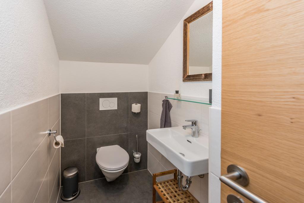 Apartments Frechhof Schladming Ngoại thất bức ảnh