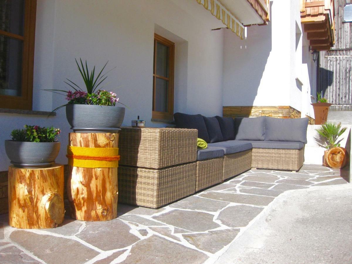 Apartments Frechhof Schladming Ngoại thất bức ảnh
